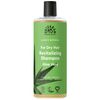 Urtekram Aloe Vera Shampoo Organic Dry Hair 500ml