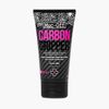 Muc-Off(マックオフ) Carbon Gripper 75g ブラック