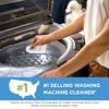 Affresh Washing Machine Cleaner, Cleans Front Load And Top Load Washer