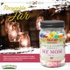 Scentiments Candles (Mom Cinnamon)