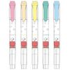 BS 300430 Snoopy Mildliner 5 Color Set
