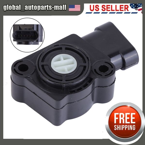 New Throttle Position Sensor Fit for Williams Controls 134734, 134030 US Stock