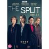 The Split: Series 1-3 [DVD]