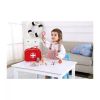 Wooden Medical Set
