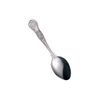 12 Kings Dessert Spoons Cutlery Dining Set Canteen