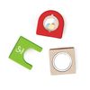 Hape HAP-E3802 Station Building Block Set