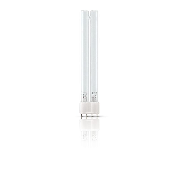 Philips UVC Lamp - T.U.V PL-L - 2G11 - 18W