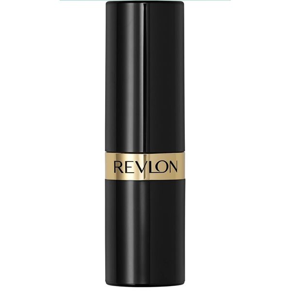 Revlon Super Lustrous Crème Lipstick 4.2g - 477 Black Cherry