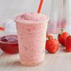 Bossen 10 lb. Strawberry Fruit Jam / Smoothie Paste 535JAMSTRBRY