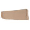CHAMPION Lightweight Brace Knit Elastic Knee Support, Beige, Small