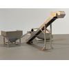 1/64 Custom Horizontal Fertilizer Blender System (3 Pieces)