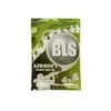 BLS Ultimate Heavy Precision Precision Plastic BB, 0.43 g, 1000 Rounds (430 g)