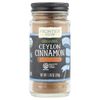 Organic Ceylon Cinnamon, 1.76 oz (50 g)