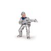 Papo Mini Plus Knight Figure (12 Piece), Multi