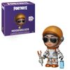 Funko 34681 5 Star: FortniteMoonwalker, Multicolor