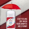 Old Spice High Endurance Fresh Scent Invisible Solid Antiperspirant and Deodorant for Men, 3.0 oz (Packaging May Vary)
