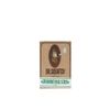 Dr. Squatch All Natural Bar Soap for Men with Zero Grit, Spearmint Basil