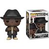 Funko Pop! Rocks: Biggie - Notorious B.I.G with Fedora Bundle with 1 PopShield Pop Box Protector
