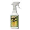 Bac-A-Zap 32oz- Ready to Use Odor Killer