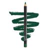 Nyx Cosmetics Slim Eye Pencil, Emerald City