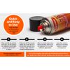QTY6 Polymat 797 Hi- Temperture Spray Glue Adhesive BONDS DECORATIVE LAMINATES