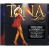 Tina Live [CD + DVD]