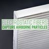 ECOGARD XC16203 Cabin Air Filter Fits 2011-2017 Mazda 2