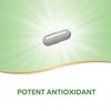 Nature's Way - セレン 200 mcg。100カプセル
