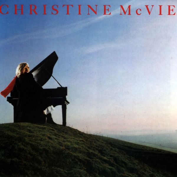 Christine McVie (CD)