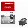 Canon PG-512 Tinte schwarz