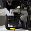 LED Side Under Mirror Sequential Light Turn Signal Lamp For Ford F-150 2004-2014