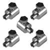 Bremszugklemme, 8mm x 13mm, Packung mit 5