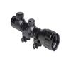 HatsanUSA Optima 4X32CE-AO Compact Scope, Black