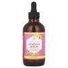 100% Nature Powered Vitamin E Serum, 4 fl oz (118 ml)