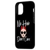 iPhone 13 Oncology chemotherapy Chemo Survivor Case