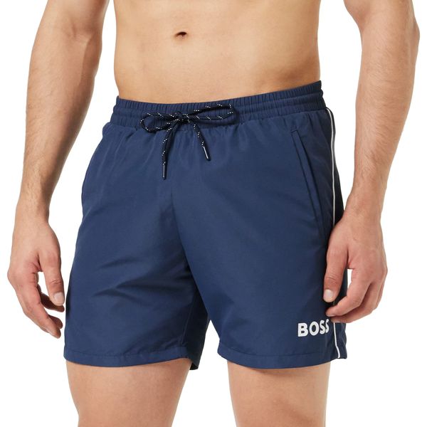 BOSS Mens Swim Shorts