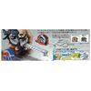 TJM Design G StenLock Metric Scale Tape Measure