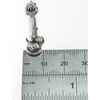 Light House sterling silver charm .925 x 1 Lighthouse charms