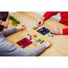 SmartGames - Genius Square, 1 or 2 Player Battle Puzzle Game, 6+ Years
