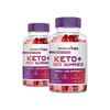 Metabolix Labs - Metabolix Labs Keto ACV Gummies (2 Pack)