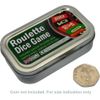 Pocket / Travel Poker Dice game