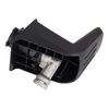 sparefixd Suitable for KARCHER Rear Elbow & Cable Hook K4 & K5 Full Control 9002