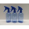 16oz Garden Spray Bottle - Blue - Room Essentials 3 pk