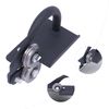 Portable Bead Roller Bead Roller Machine Iron Pipe Beading Tool Hand Pulled