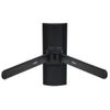 VideoSecu DVD DVR VCR Wall Mount Bracket for DVD Player DDS Receiver Blu-Ray