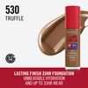 Lasting Finish 35HR Foundation