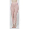 100% Cotton Warm Heating Spats Pink M