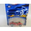 Mattel Hot Wheels 2001 First Editions Ferrari 156 No. 30/36
