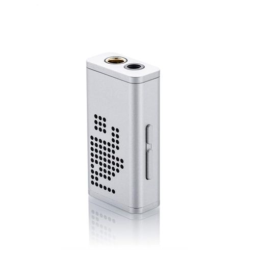 MOONDROP Dawn pro Decoder Headphone Amplifier DSD512 PCM 32Bit/384kHz Dual CS43131 3.5mm 4.4mm Balanced