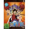 One Piece - TV Serie - Vol. 03 - [DVD] Relaunch